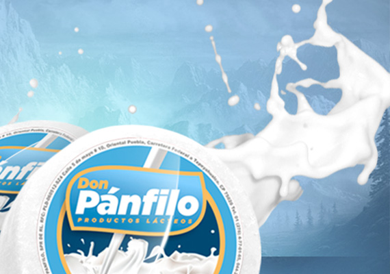 Productos frescos y sanos requieren de una imagen que los represente as&iacute;: desarrollo de marca y dise&ntilde;o de empaques.