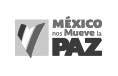 M&eacute;xico nos mueve la paz
